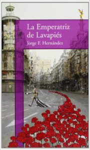 La emperatriz de Lavapiés