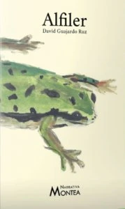 Alfiler
