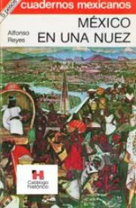 México en una nuez