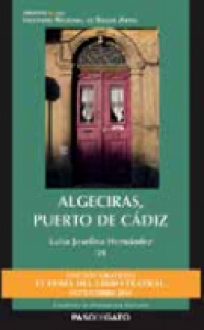 Algeciras, puerto de Cádiz