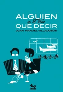 Alguien se lo tiene que decir
