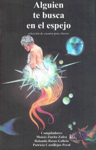 Alguien te busca en el espejo