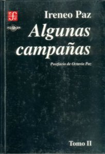Algunas campañas