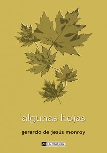 Algunas hojas