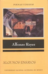 Algunos ensayos