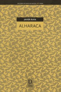Alharaca
