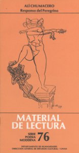 Responso del peregrino : breve antología