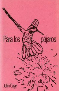Para los pájaros