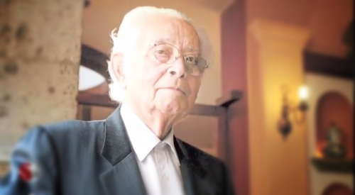 Homenaje a Alí Chumacero