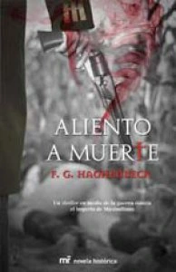 Aliento a muerte