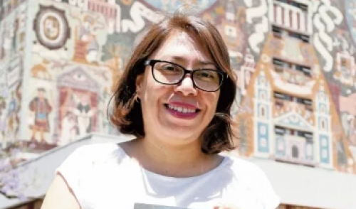 Foto: Carlos Mejía