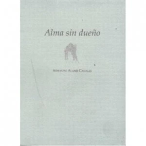 Alma sin dueño