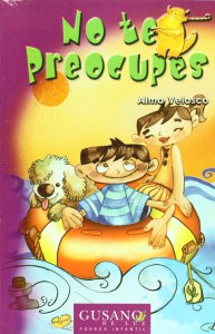 No te preocupes