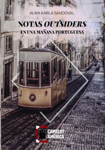 Notas outsiders de una mañana portuguesa