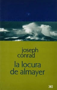 La locura de Almayer