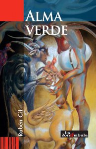 Alma verde
