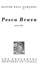 Pesca brava