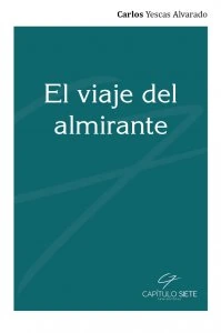 El viaje del Almirante