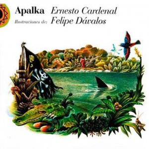 Apalka