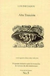 Alta traición