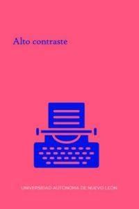 Alto contraste