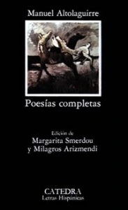 Poesías completas : 1926-1959