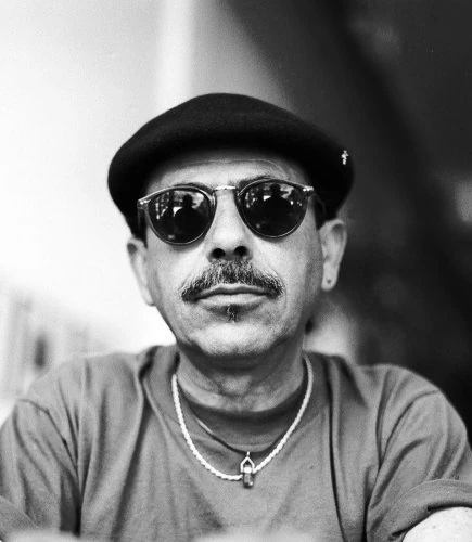Foto del autor