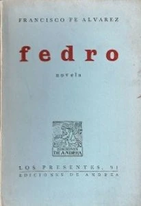 Fedro