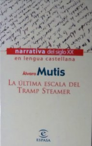 La última escala del Tramp Steamer