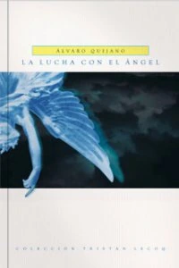 La lucha con el ángel 