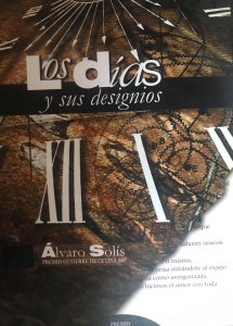 Los días y sus designios