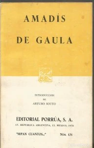 Amadís de Gaula