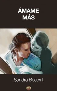 Ámame más