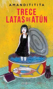 Trece latas de atún