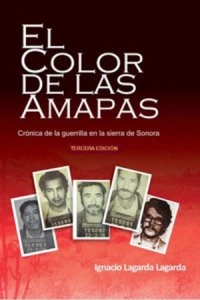 El color de las amapas