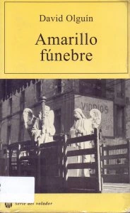 Amarillo fúnebre