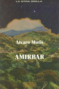 Amirbar