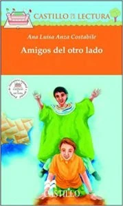 Amigos del otro lado