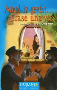 Amol iz gevén = Érase una vez