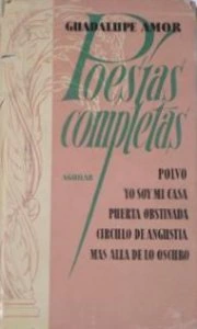Poesías completas : 1946-1951