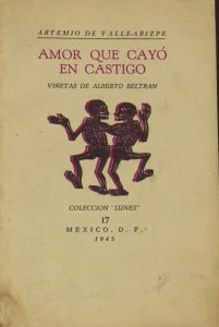 Amor que cayó en castigo