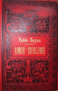 Amor sublime