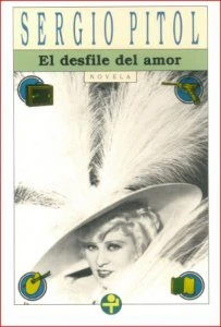 El desfile del amor