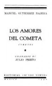 Los amores del cometa