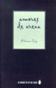 Amores de arena