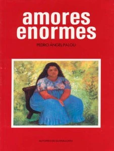 Amores enormes