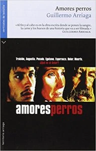 Amores perros