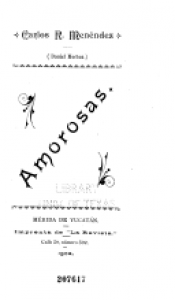 Amorosas