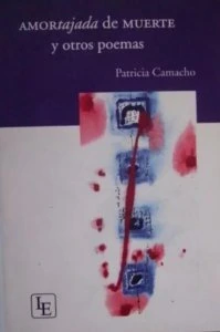 Amortajada de muerte y otros poemas