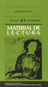 Amparo Dávila